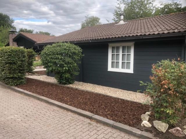 Veluwse Bungalow เออร์เมโล ภายนอก รูปภาพ
